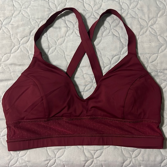 Lululemon Bodycon Bra - Picture 4 of 6